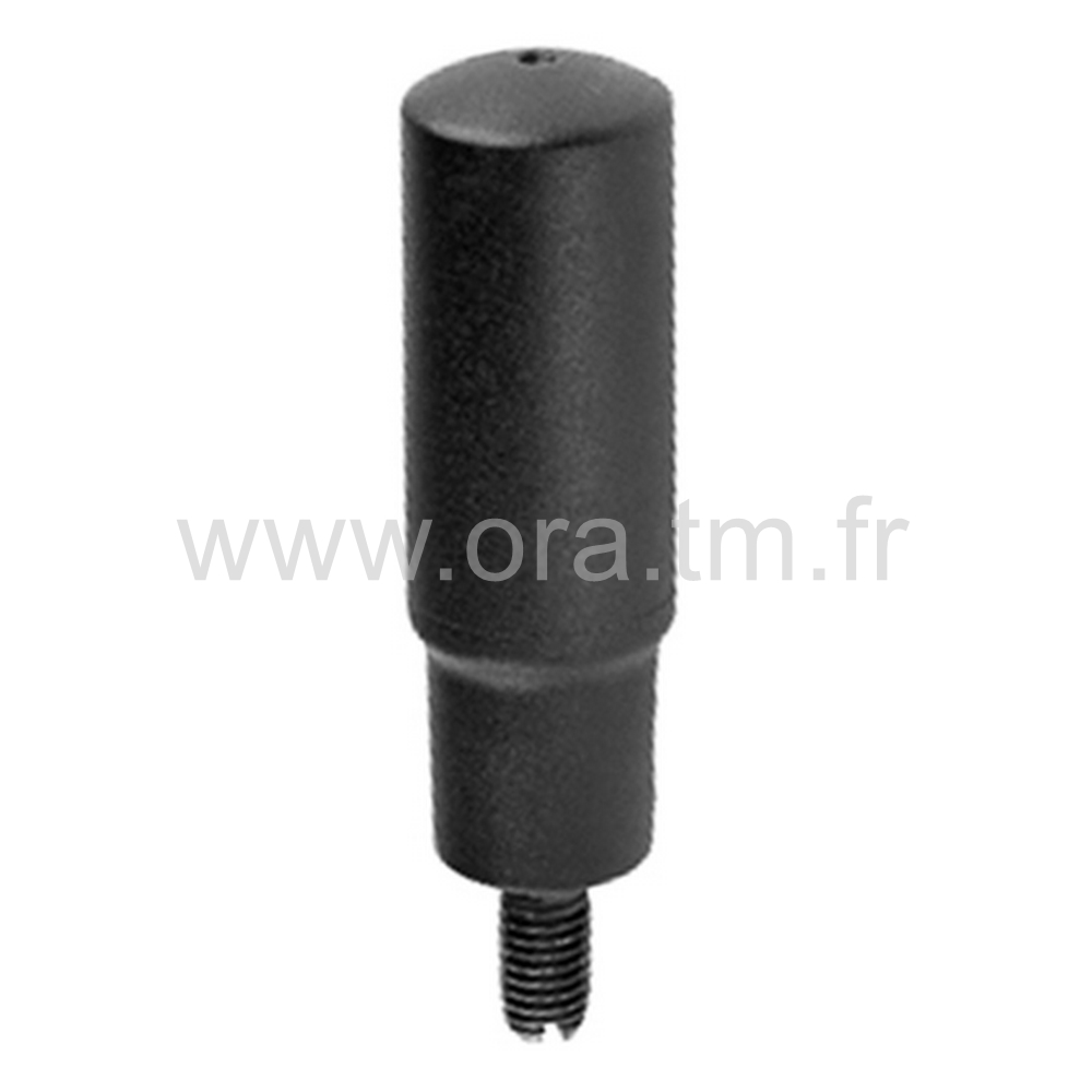 PMAT - POIGNEE DE MANOEUVRE - PRISE CYLINDRIQUE ETAGEE
